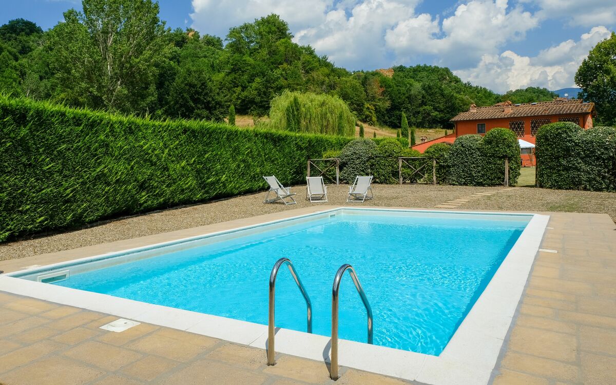 Villa Rossa