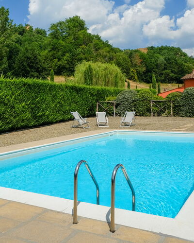 Villa Rossa