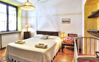 Accommodatie:&nbsp;Olivo