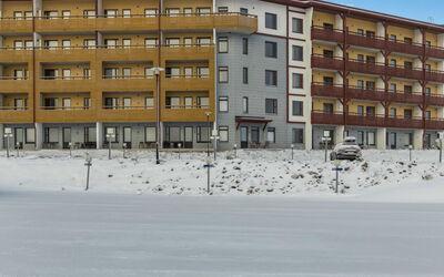 Ylläs Chalets 2101