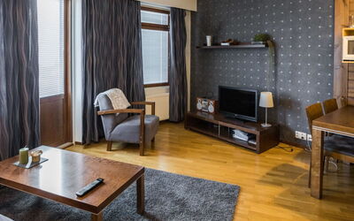 Ylläs Chalets 2101