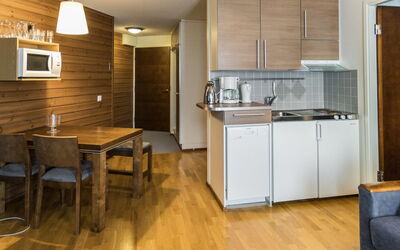 Ylläs Chalets 2101