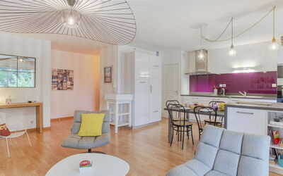 Accommodatie:&nbsp;Résidence Sainte Anne 242.1