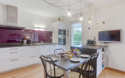 Accommodatie:&nbsp;Résidence Sainte Anne 242.1