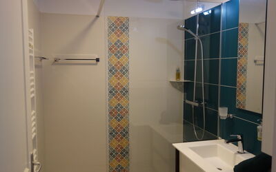Accommodatie:&nbsp;Résidence Sainte Anne 242.1