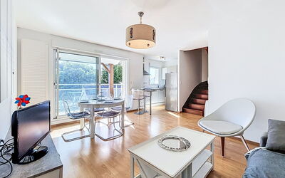 Accommodatie:&nbsp;Résidence Sainte Anne 242.2