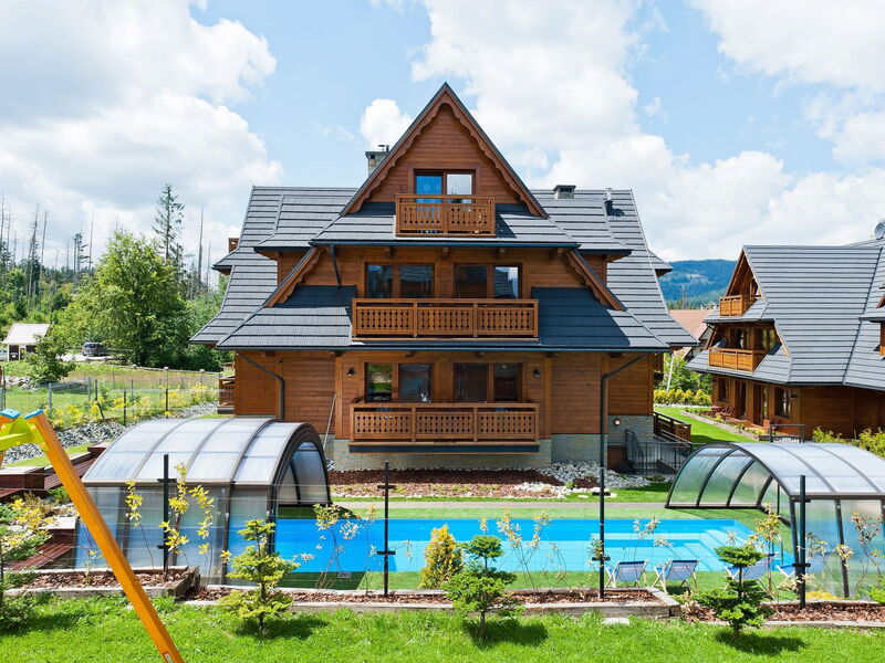 Zakopane 900
