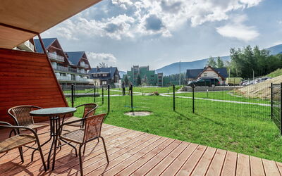 Triventi Mountain Residence