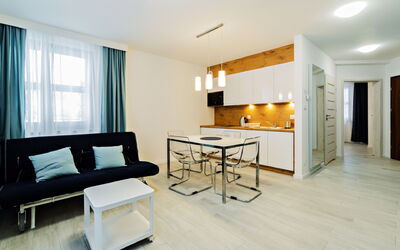Karpacz Residence