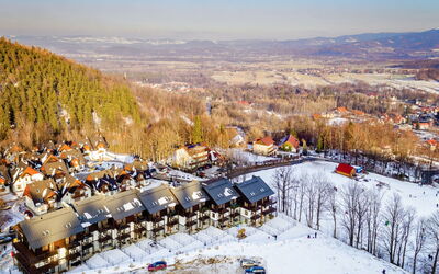 Karpacz Residence