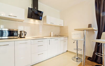 Accommodatie:&nbsp;Szklarska Poręba Resort 900.3