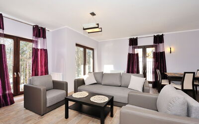 Accommodatie:&nbsp;Szklarska Poręba Resort 900.2