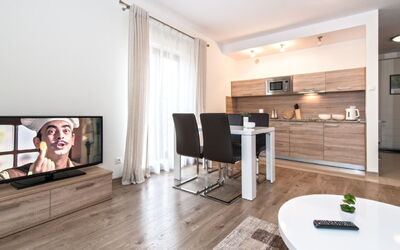 Accommodatie:&nbsp;Szklarska Poręba Resort 900.3
