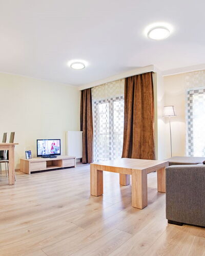 Szklarska Poręba Resort 900.2