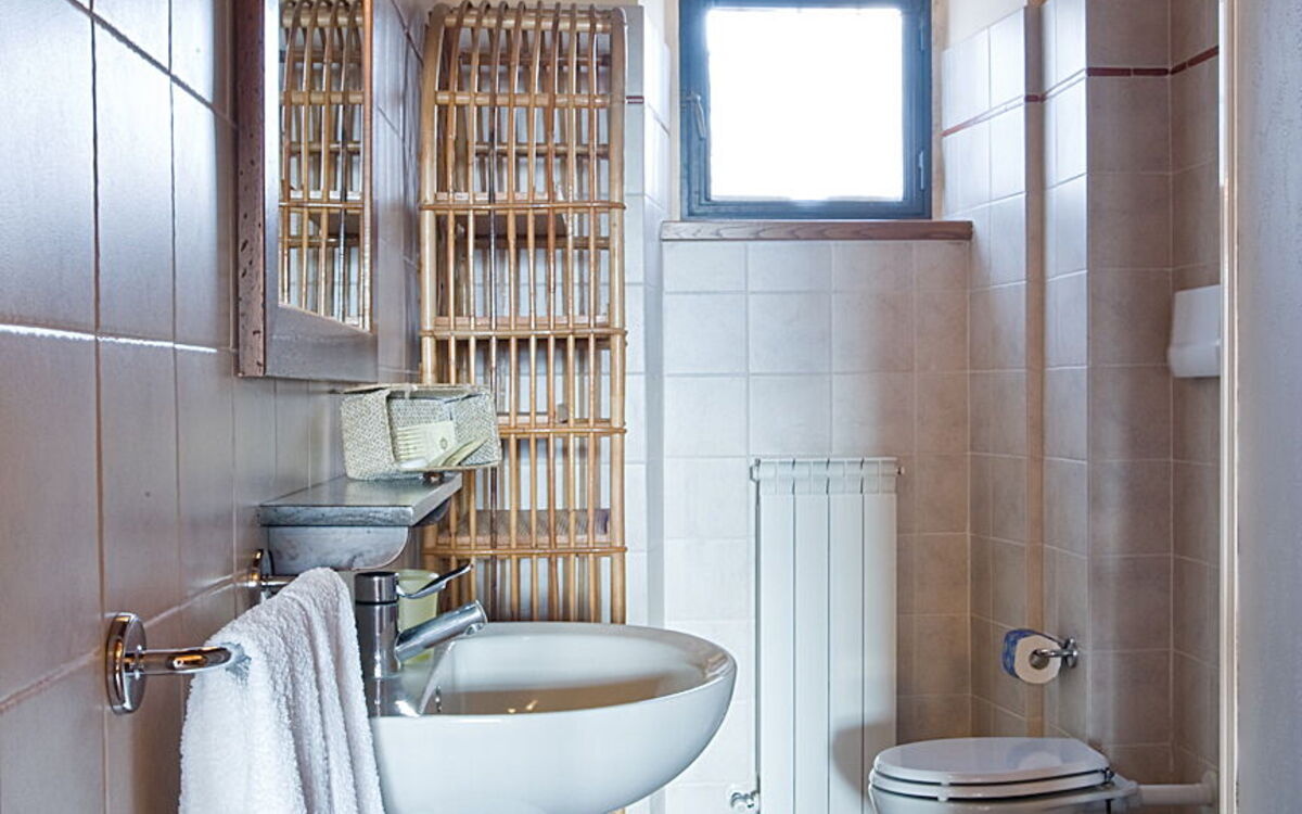 Accommodatie:&nbsp;Arco
