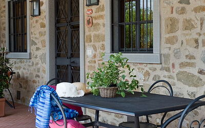 Accommodatie:&nbsp;Greppia