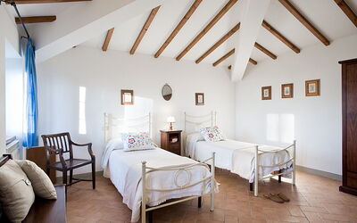 Accommodatie:&nbsp;Colombaio