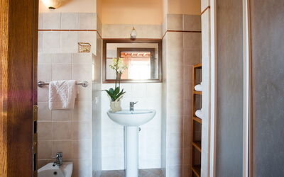Accommodatie:&nbsp;Colombaio