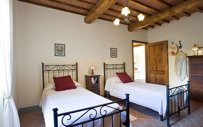 Accommodatie:&nbsp;Arco