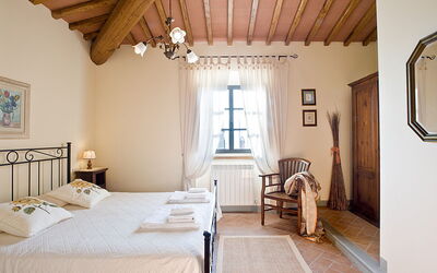 Accommodatie:&nbsp;Greppia