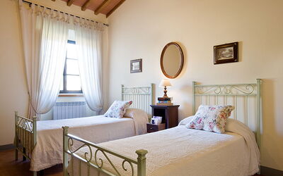 Accommodatie:&nbsp;Greppia