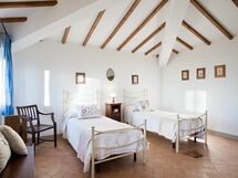 Accommodatie:&nbsp;Colombaio