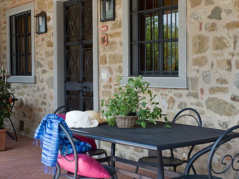 Accommodatie:&nbsp;Greppia
