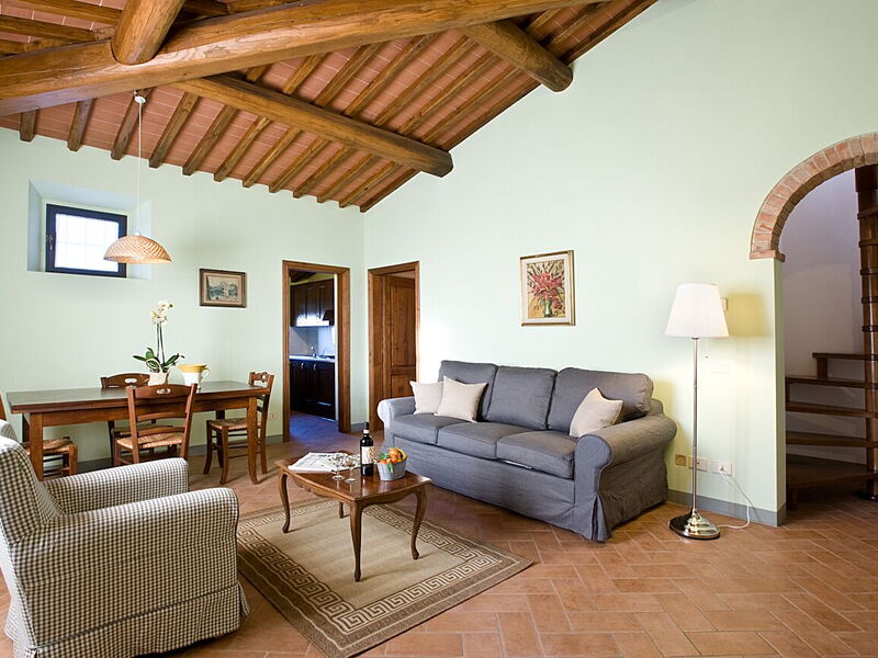 Accommodatie:&nbsp;Colombaio