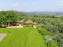 Villa Sul Poggio