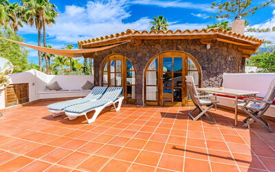 Finca Ingala - Adeje, Canarische Eilanden, Spanje