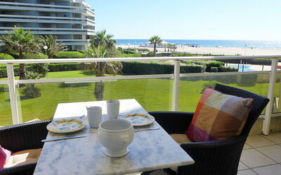 Canet-Plage 180