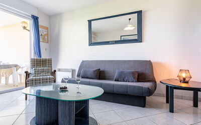 Accommodatie:&nbsp;Grand Sud 180.14