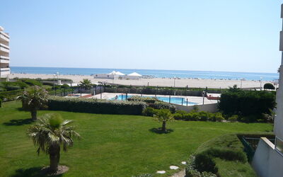 Canet-Plage 180