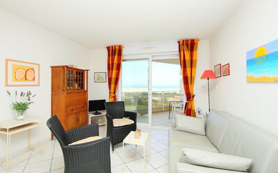 Accommodatie:&nbsp;Grand Sud 180.4