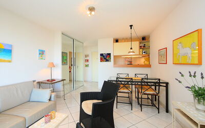 Accommodatie:&nbsp;Grand Sud 180.4