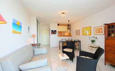 Accommodatie:&nbsp;Grand Sud 180.4