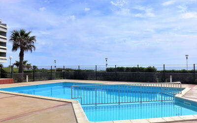 Canet-Plage 180