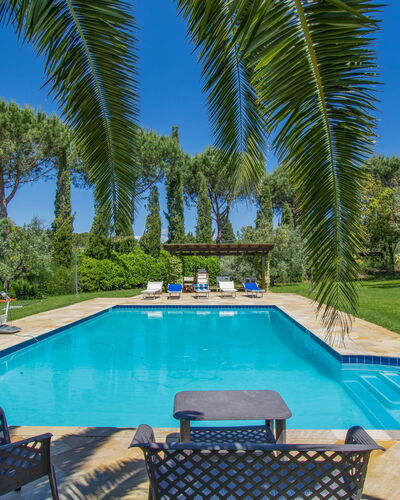 Villa Rosa