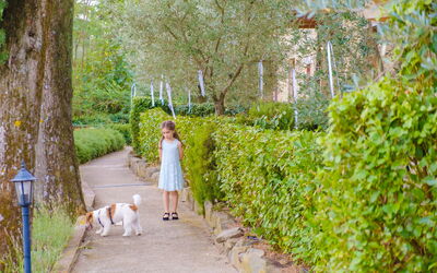 Borgo San Vincenti