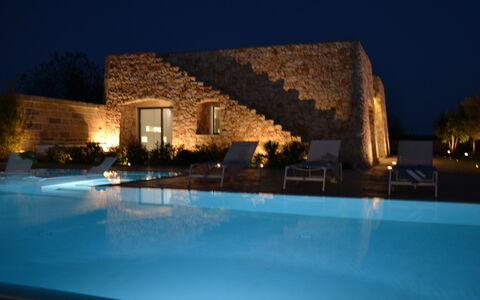 Villa Arja