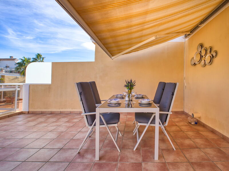 Jardines de Denia i