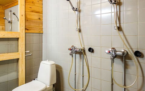 Sallanhelmi C2: Hout, Verblijf, Blokhut, Woud, Schuur, Garden Gebouwen, Lariks, Bos, Beits