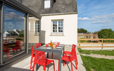 Accommodatie:&nbsp;Ty Louarn 2 643.2
