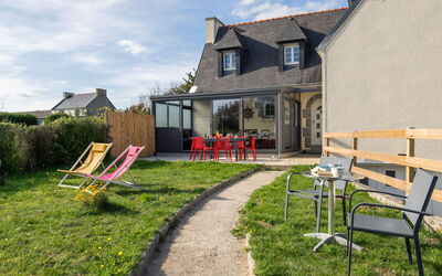 Accommodatie:&nbsp;Ty Louarn 2 643.2