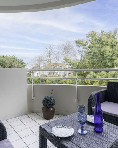 Les Terrasses du Golf