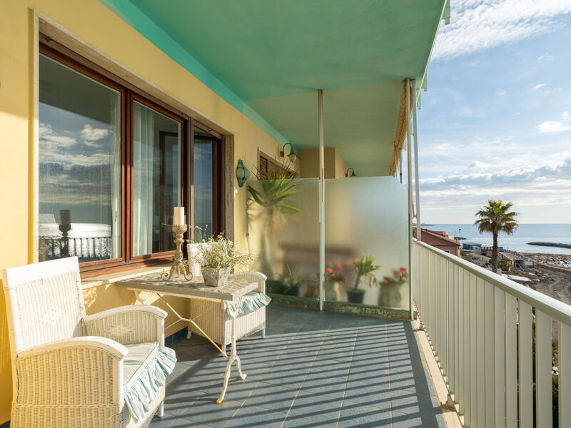 Accommodatie:&nbsp;Pieds dans L'Eau 607.1