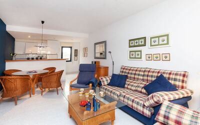 Accommodatie:&nbsp;Nautic Golf Playa C Ii 1723.3