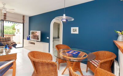 Accommodatie:&nbsp;Nautic Golf Playa C Ii 1723.3