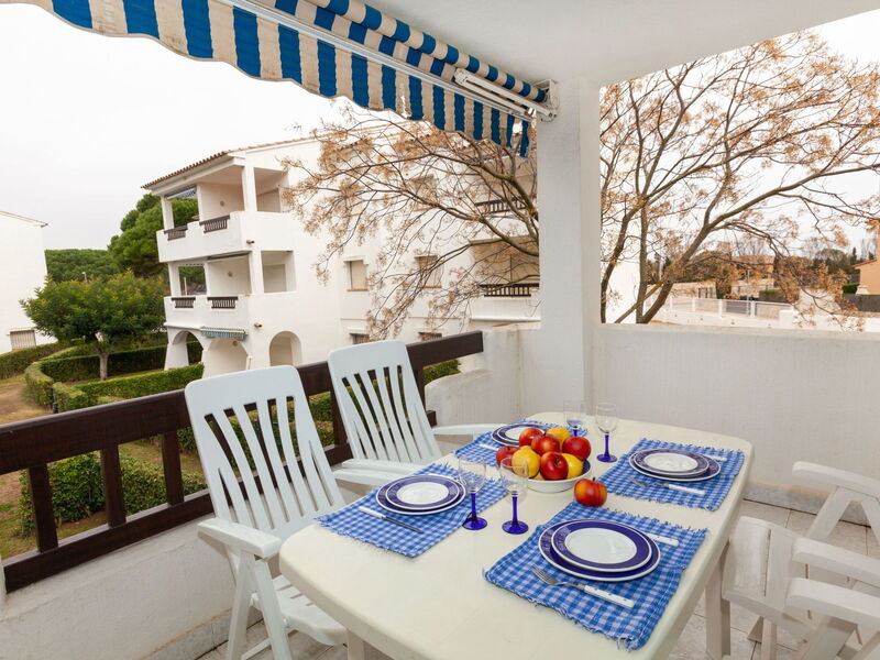 Accommodatie:&nbsp;Nautic Golf Playa C Ii 1723.3