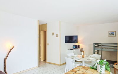 Accommodatie:&nbsp;Les Terrasses du Levant 500.25
